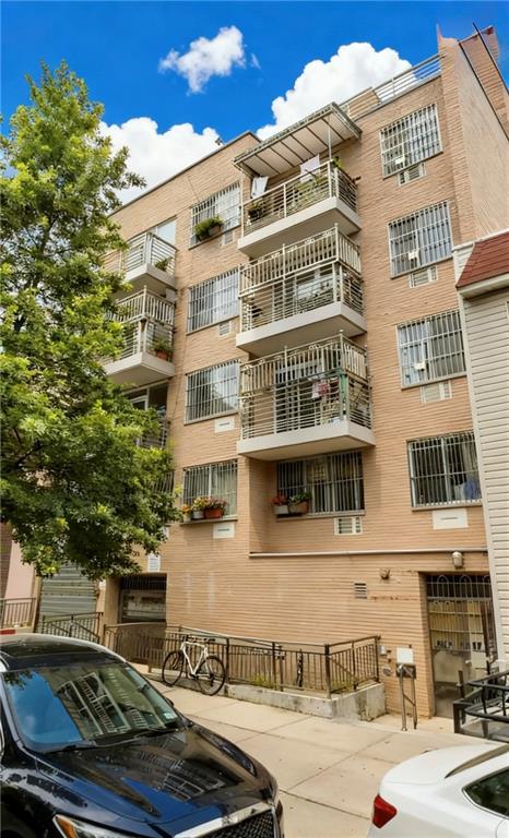 729 40th Street Sunset Park Brooklyn NY 11232