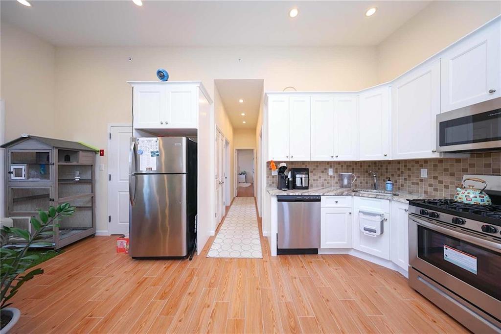 2126 Gerritsen Avenue Homecrest Brooklyn NY 11229
