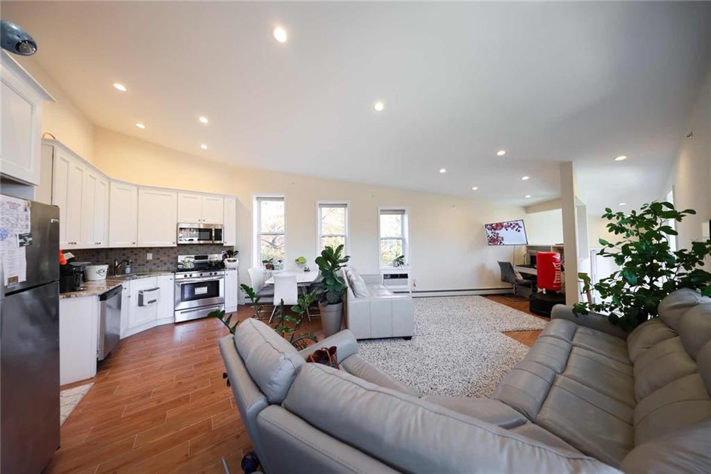 2126 Gerritsen Avenue Homecrest Brooklyn NY 11229