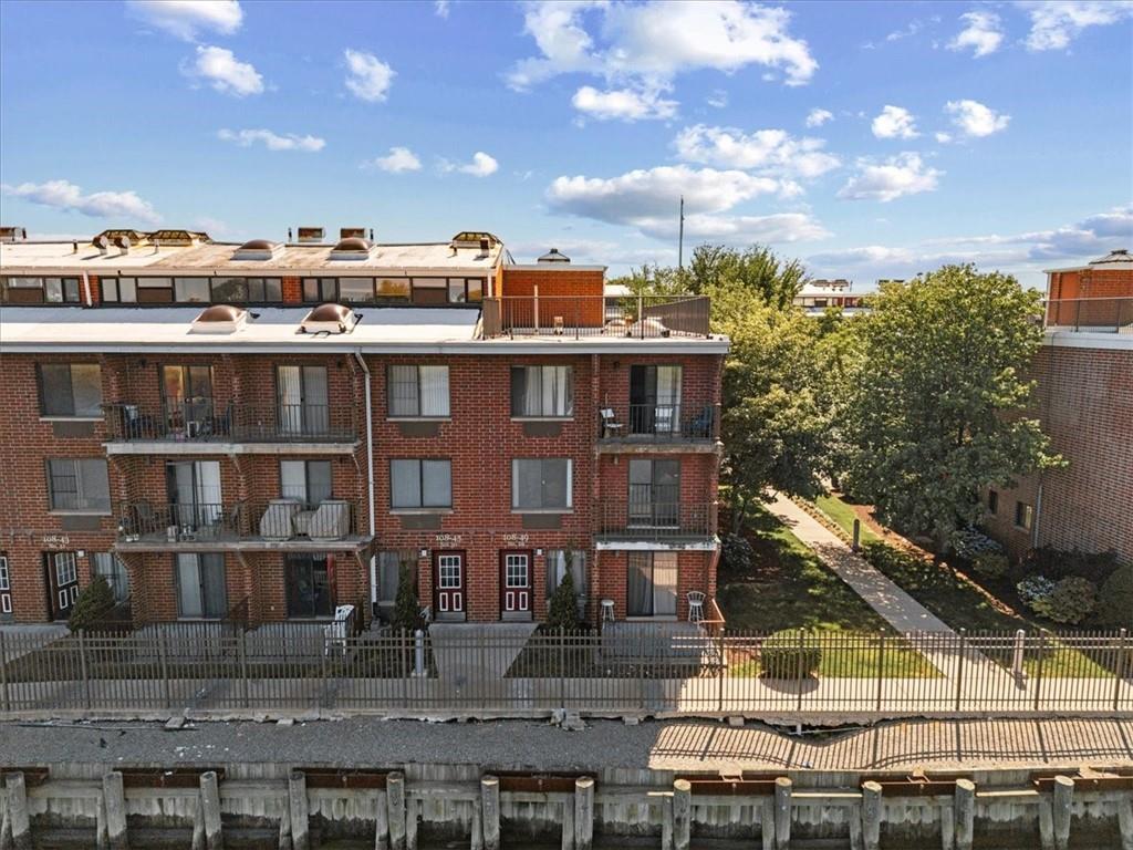 10849 Seaview Avenue Canarsie Brooklyn NY 11236