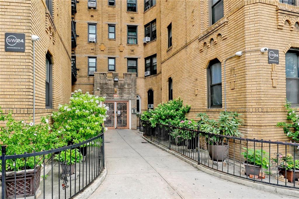 897 Empire Boulevard Crown Heights Brooklyn NY 11213