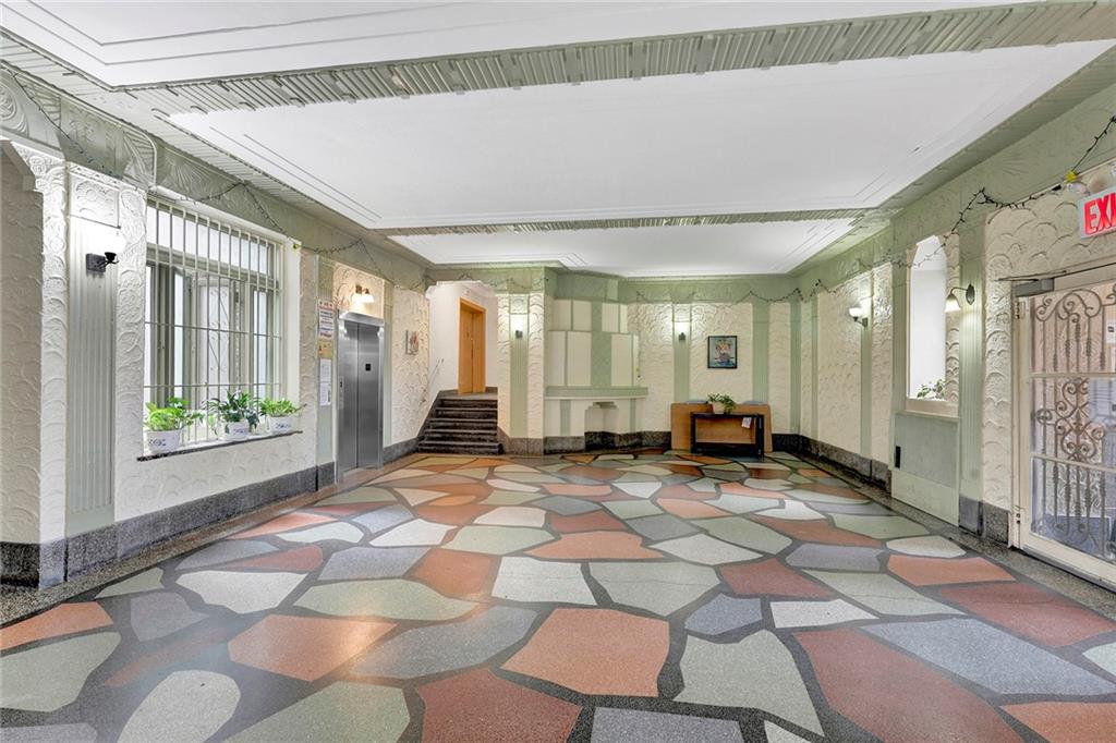 897 Empire Boulevard Crown Heights Brooklyn NY 11213