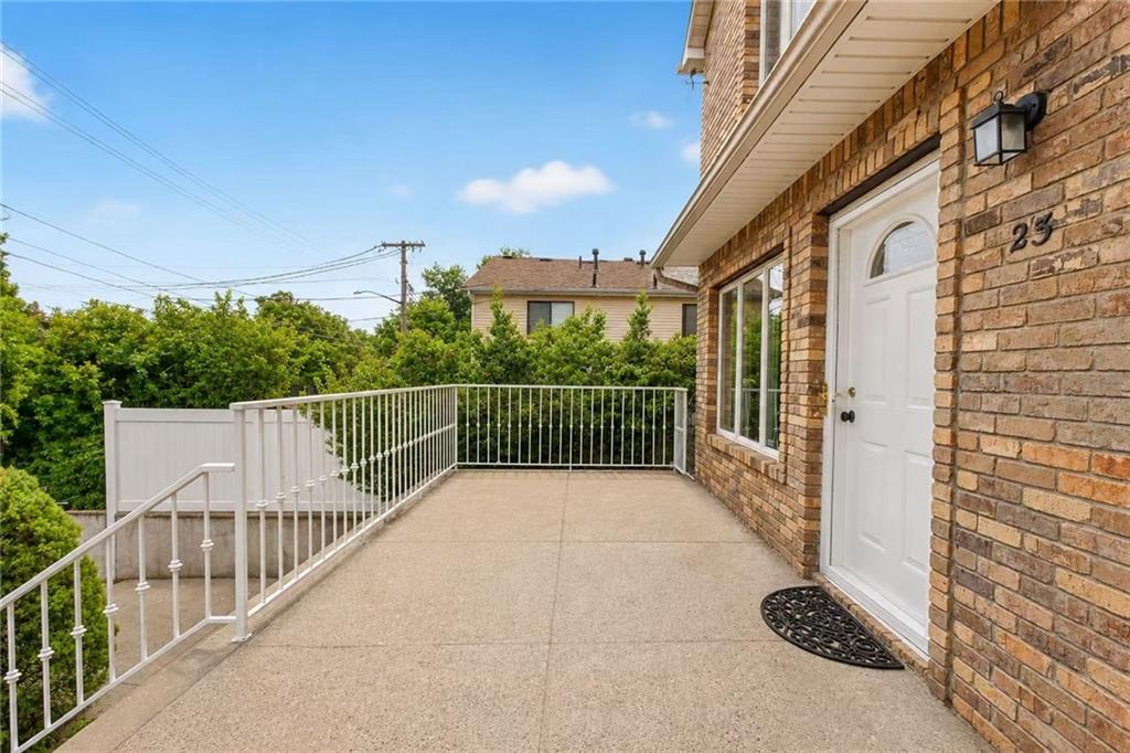 23 Saxon Avenue New Springville Staten Island NY 10314
