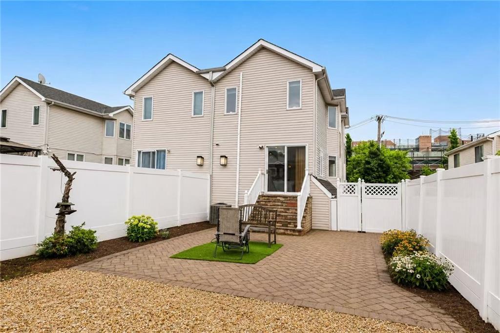 23 Saxon Avenue New Springville Staten Island NY 10314