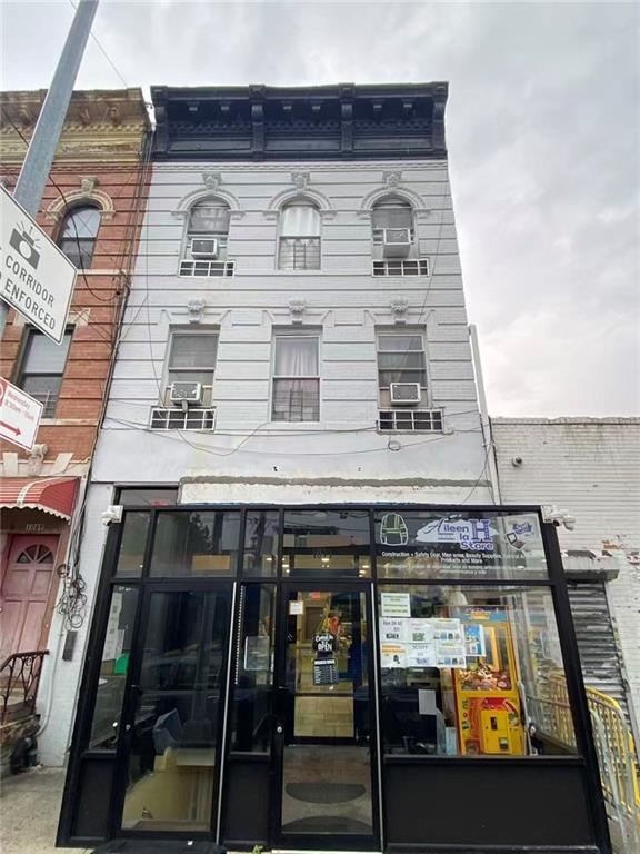 1071 39th Street Borough Park Brooklyn NY 11219