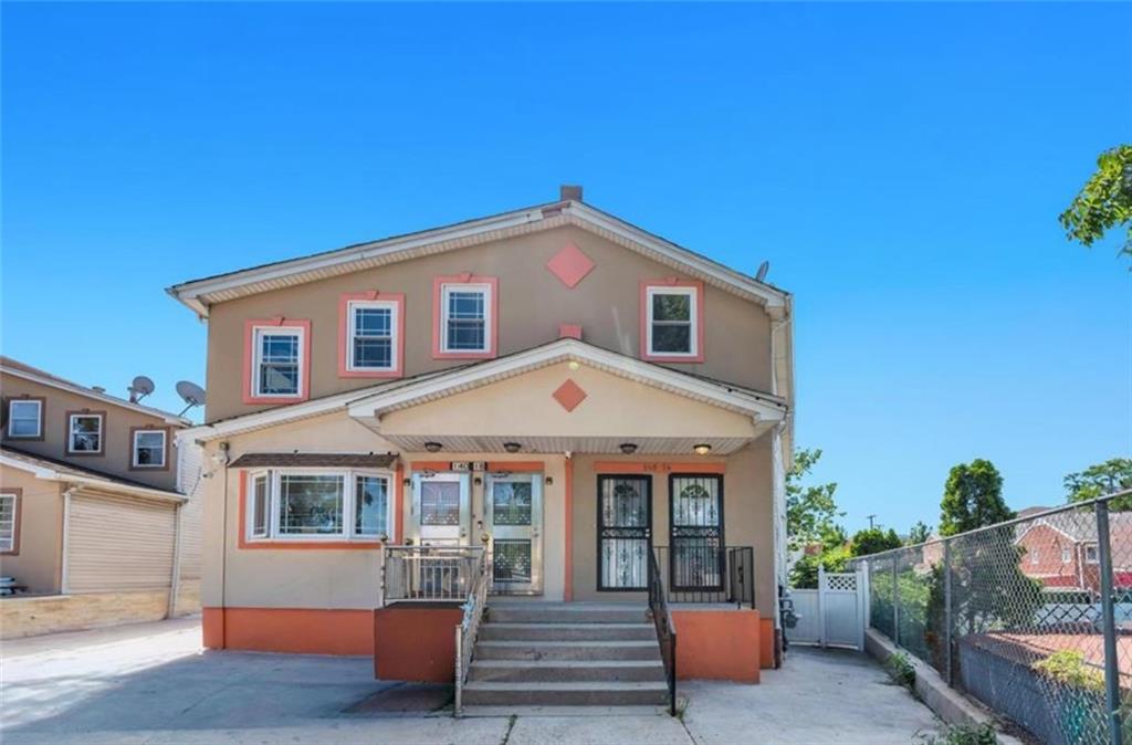 14014 Charles Lane Springfield Gardens NY 11413