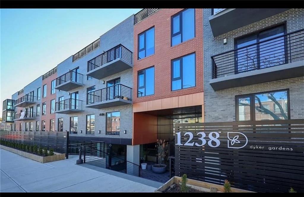 1238 63rd Street Dyker Heights Brooklyn NY 11219
