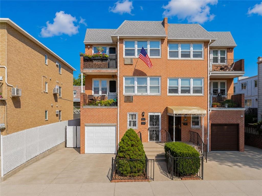 243 Bay 35th Street Bath Beach Brooklyn NY 11214