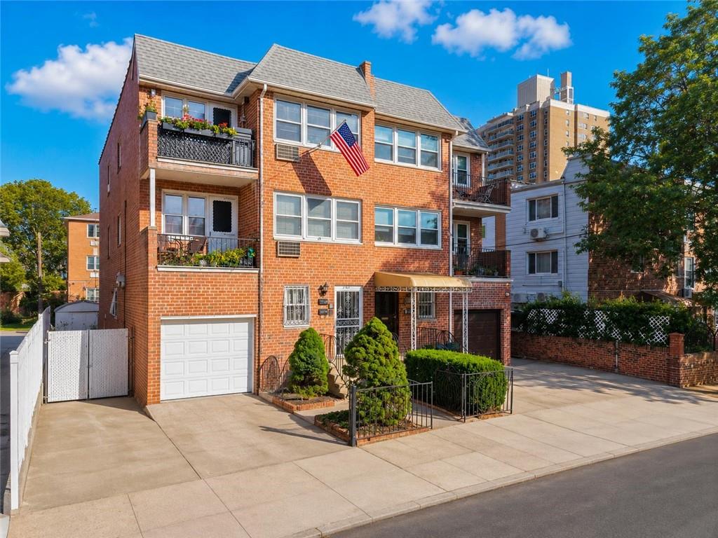 243 Bay 35th Street Bath Beach Brooklyn NY 11214