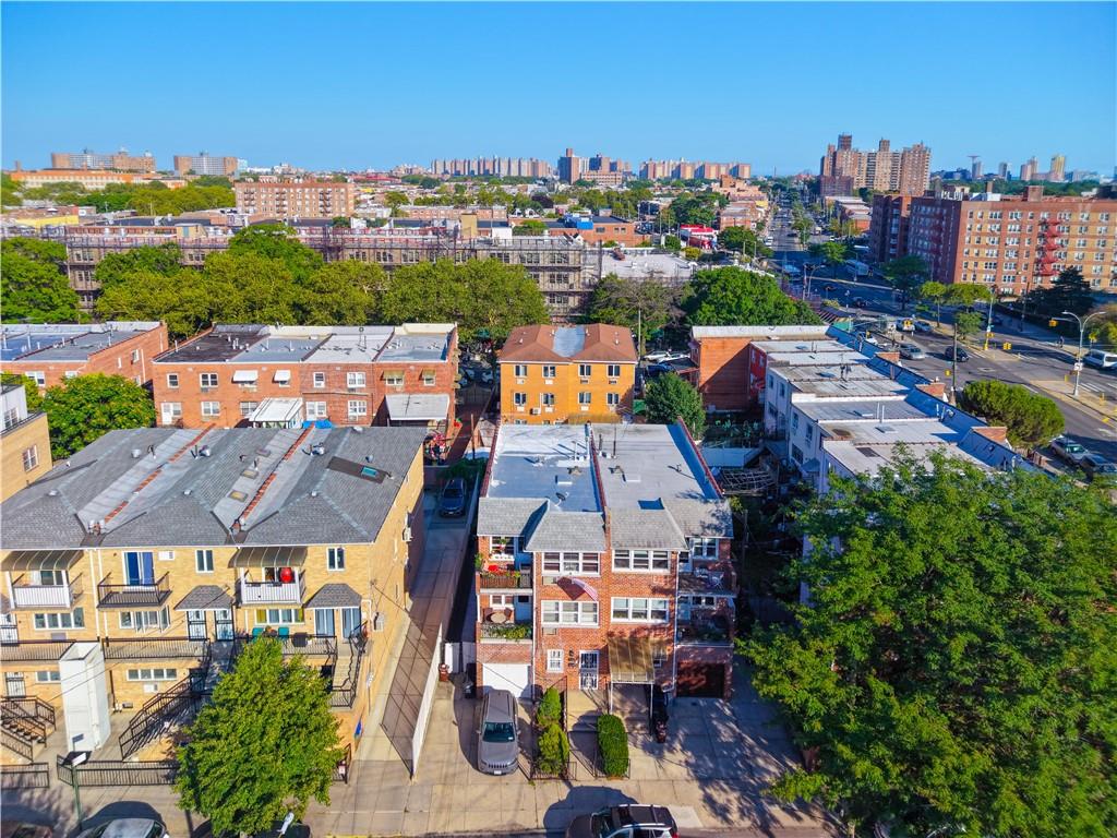 243 Bay 35th Street Bath Beach Brooklyn NY 11214