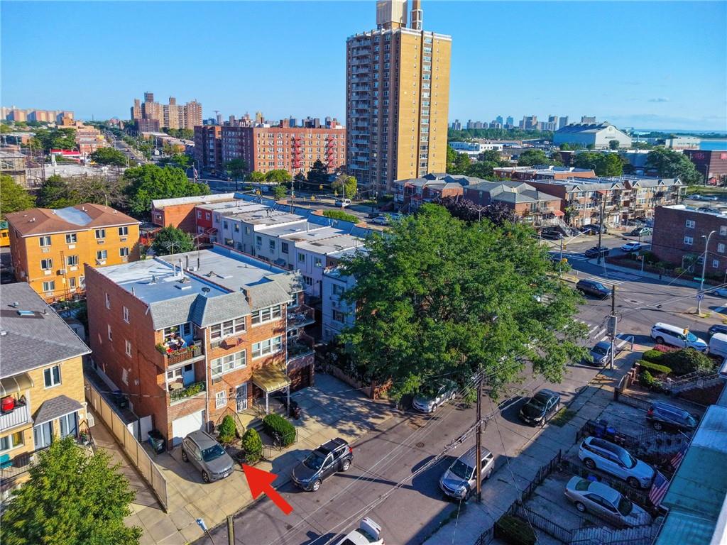 243 Bay 35th Street Bath Beach Brooklyn NY 11214