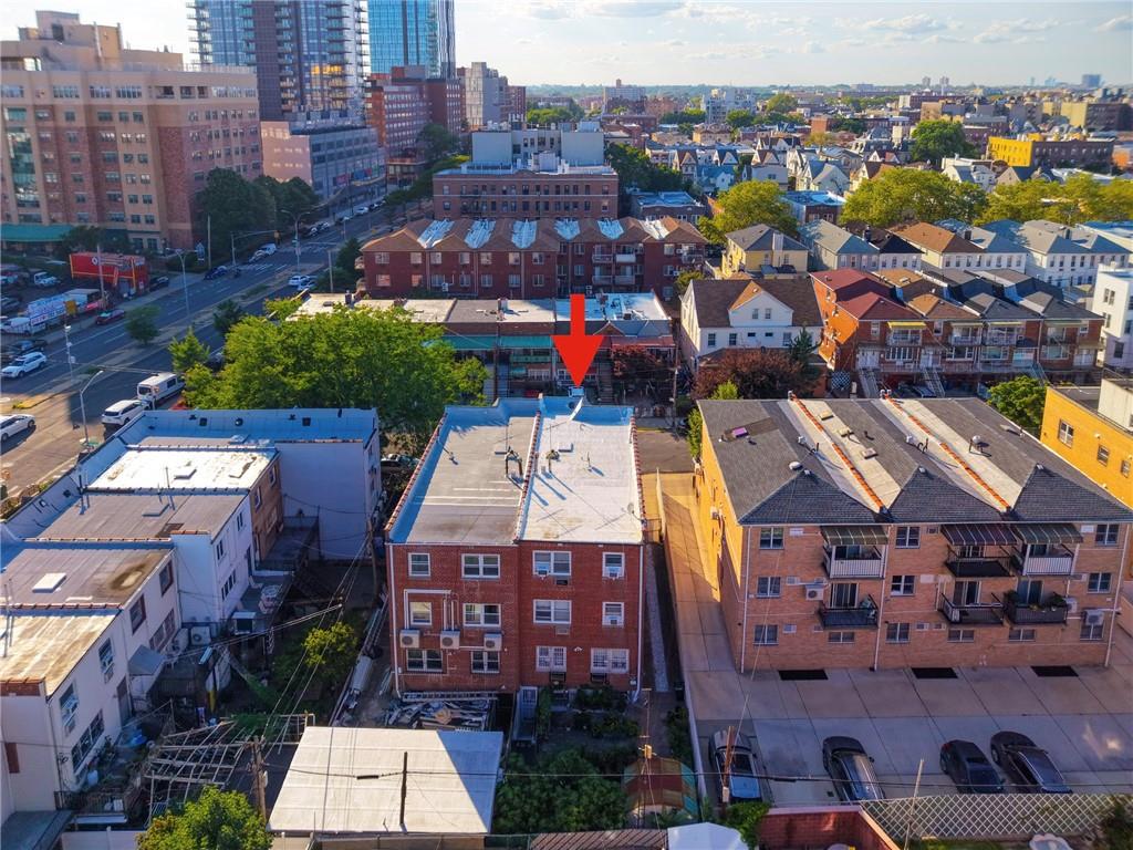 243 Bay 35th Street Bath Beach Brooklyn NY 11214