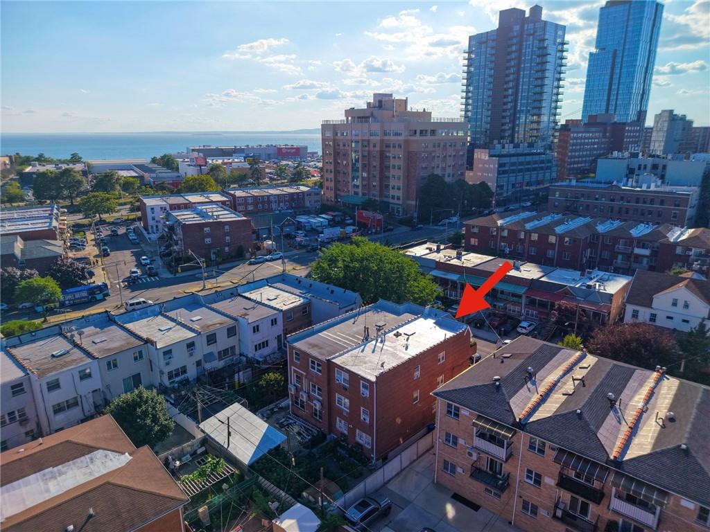 243 Bay 35th Street Bath Beach Brooklyn NY 11214