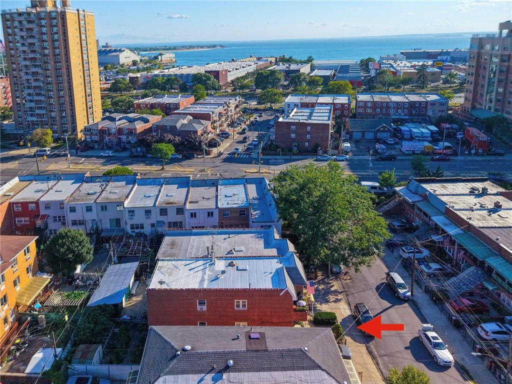 243 Bay 35th Street Bath Beach Brooklyn NY 11214