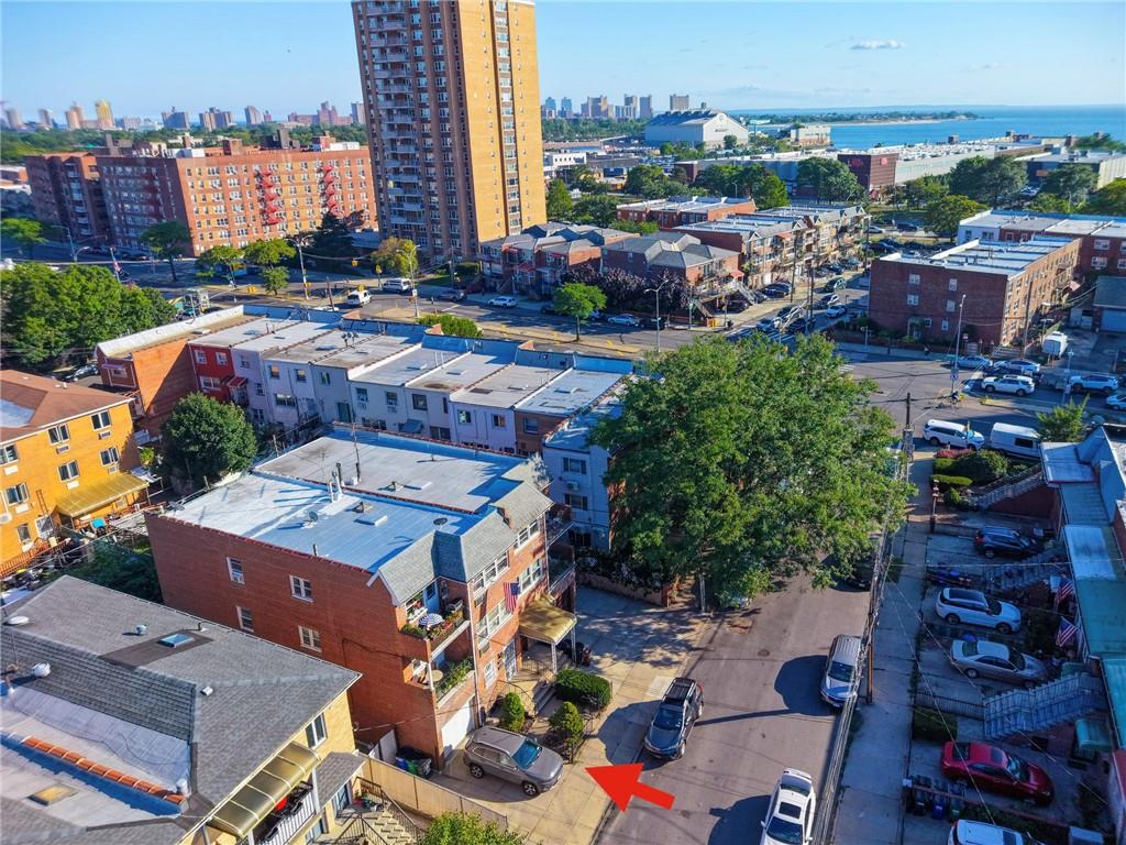 243 Bay 35th Street Bath Beach Brooklyn NY 11214