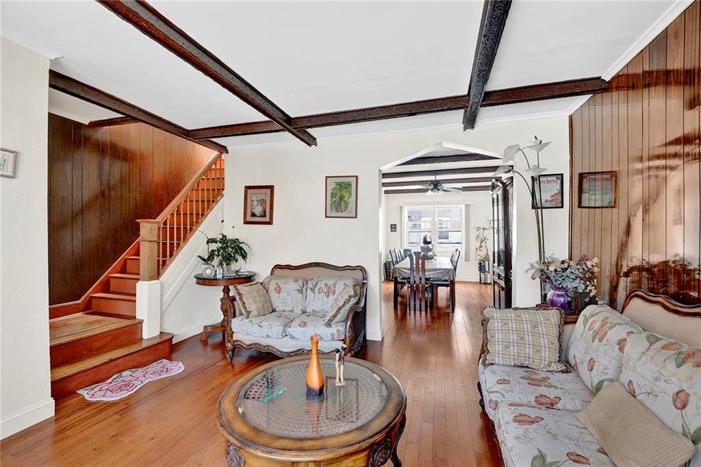 3 Harden Street Flatlands Brooklyn NY 11234