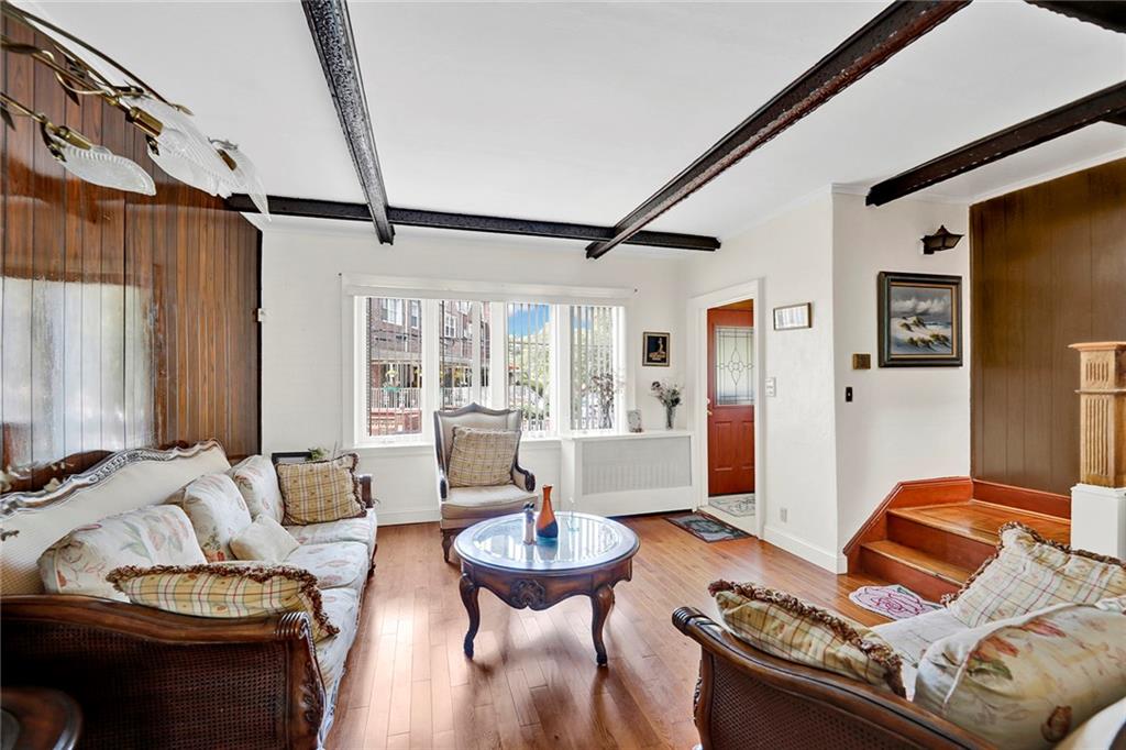 3 Harden Street Flatlands Brooklyn NY 11234