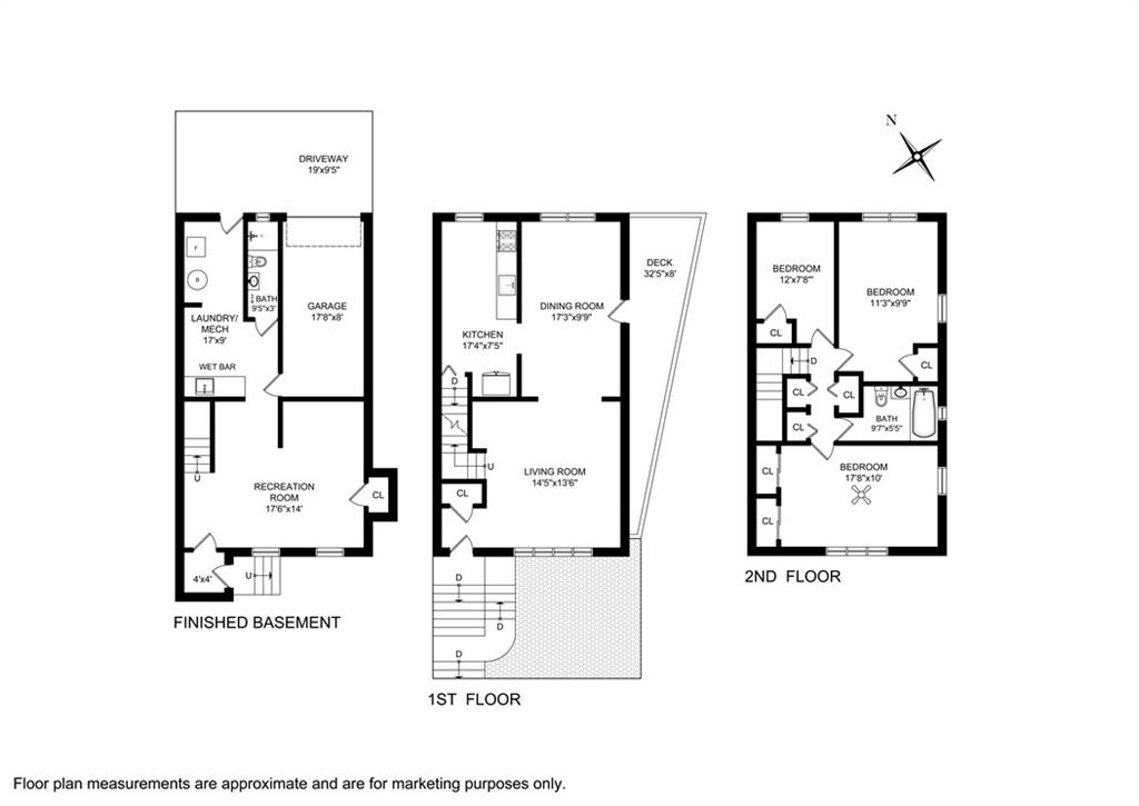 3 Harden Street Flatlands Brooklyn NY 11234