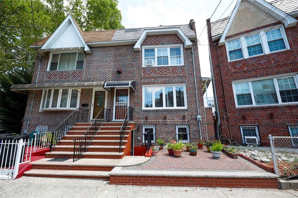 3 Harden Street Flatlands Brooklyn NY 11234