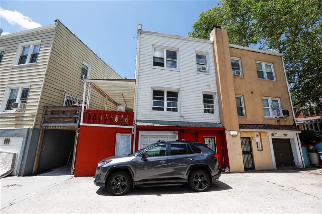 3 Harden Street Flatlands Brooklyn NY 11234