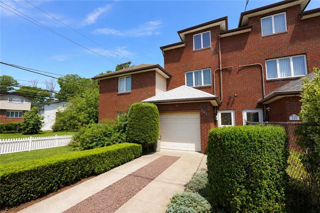 151 Katan Avenue Great Kills Staten Island NY 10308