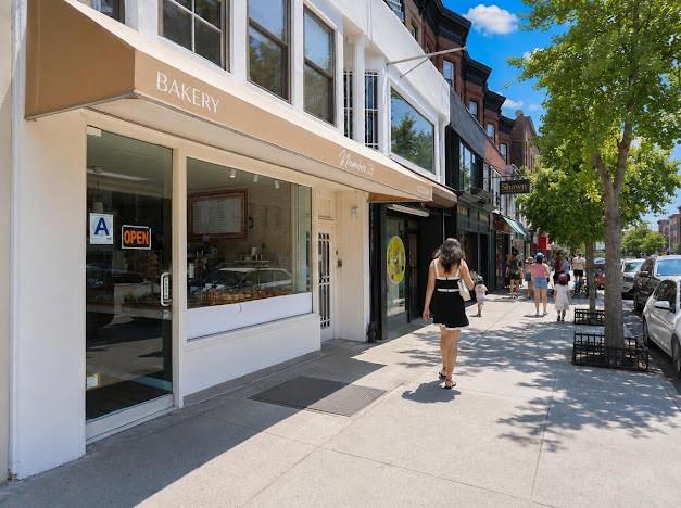 137 7th Avenue Park Slope Brooklyn NY 11215