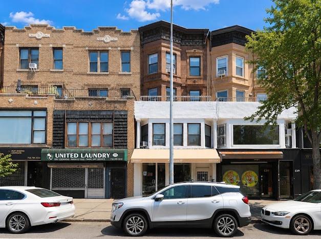 137 7th Avenue Park Slope Brooklyn NY 11215