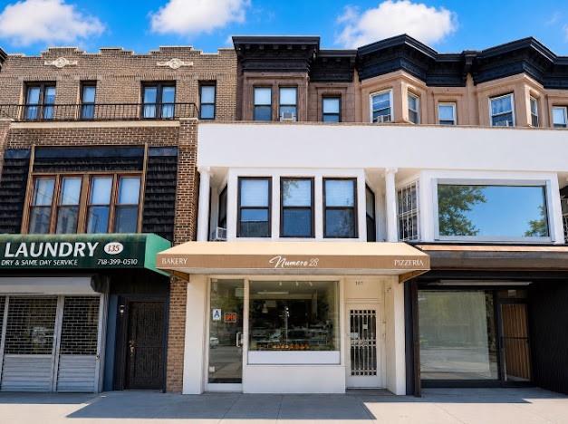 137 7th Avenue Park Slope Brooklyn NY 11215