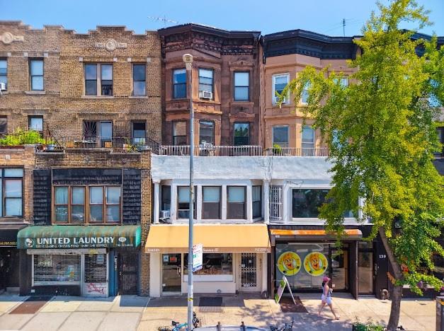 137 7th Avenue Park Slope Brooklyn NY 11215