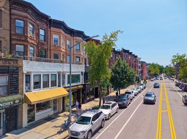 137 7th Avenue Park Slope Brooklyn NY 11215