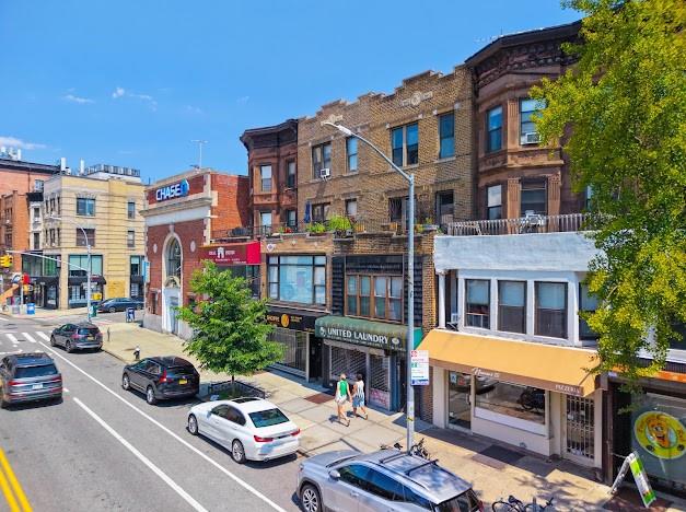 137 7th Avenue Park Slope Brooklyn NY 11215