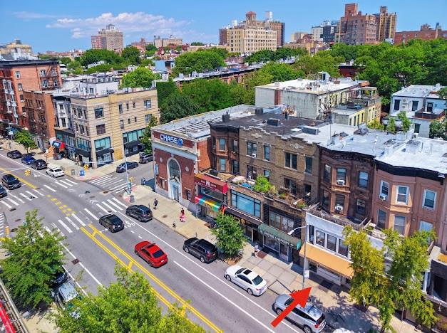 137 7th Avenue Park Slope Brooklyn NY 11215