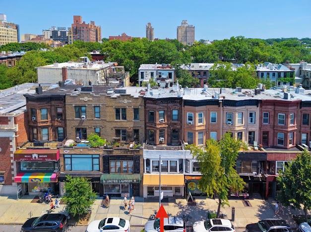 137 7th Avenue Park Slope Brooklyn NY 11215