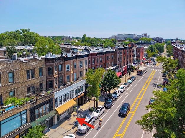 137 7th Avenue Park Slope Brooklyn NY 11215