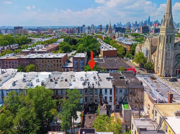 137 7th Avenue Park Slope Brooklyn NY 11215