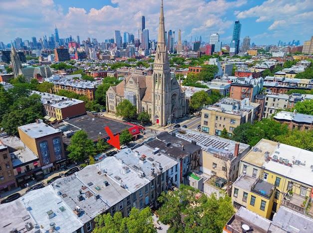 137 7th Avenue Park Slope Brooklyn NY 11215