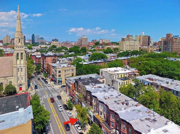 137 7th Avenue Park Slope Brooklyn NY 11215