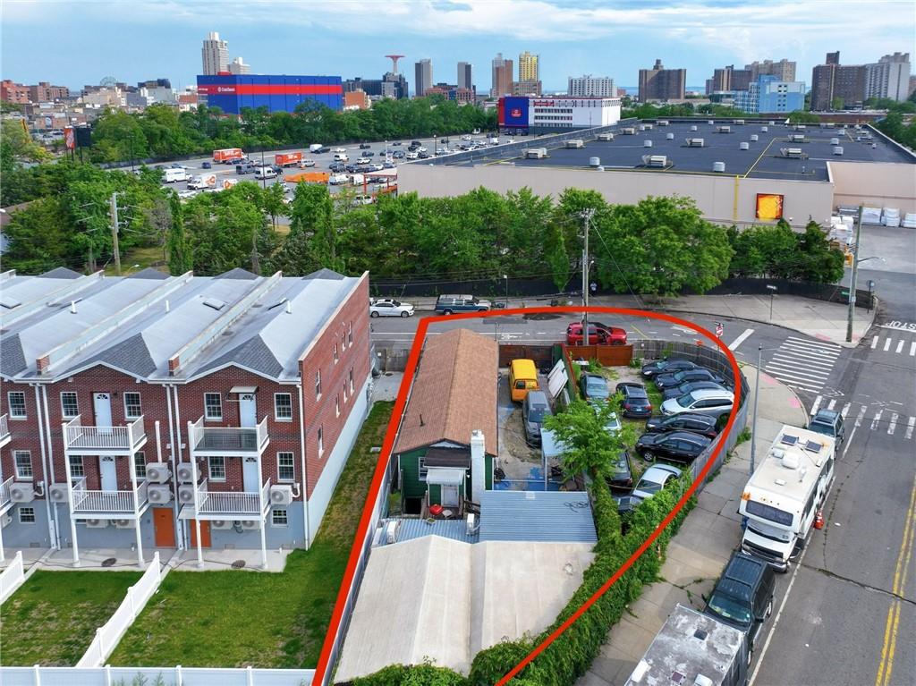 174 Bay 53rd Street Gravesend Brooklyn NY 11214