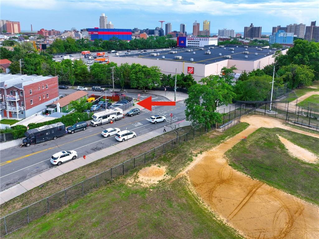 174 Bay 53rd Street Gravesend Brooklyn NY 11214