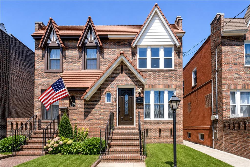 2027 East 35th Street Marine Park Brooklyn NY 11234