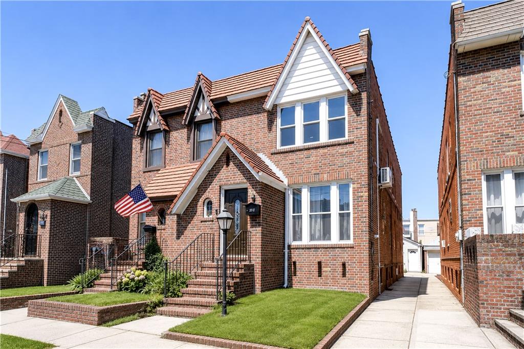 2027 East 35th Street Marine Park Brooklyn NY 11234