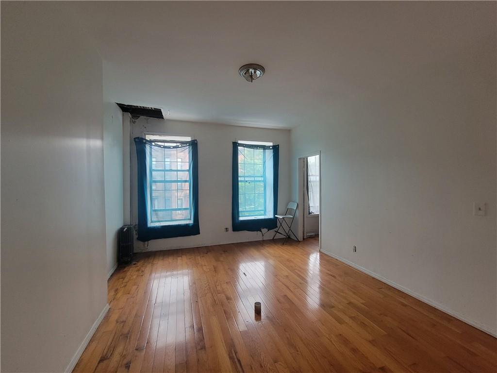 211 Van Buren Street Bedford Stuyvesant Brooklyn NY 11221