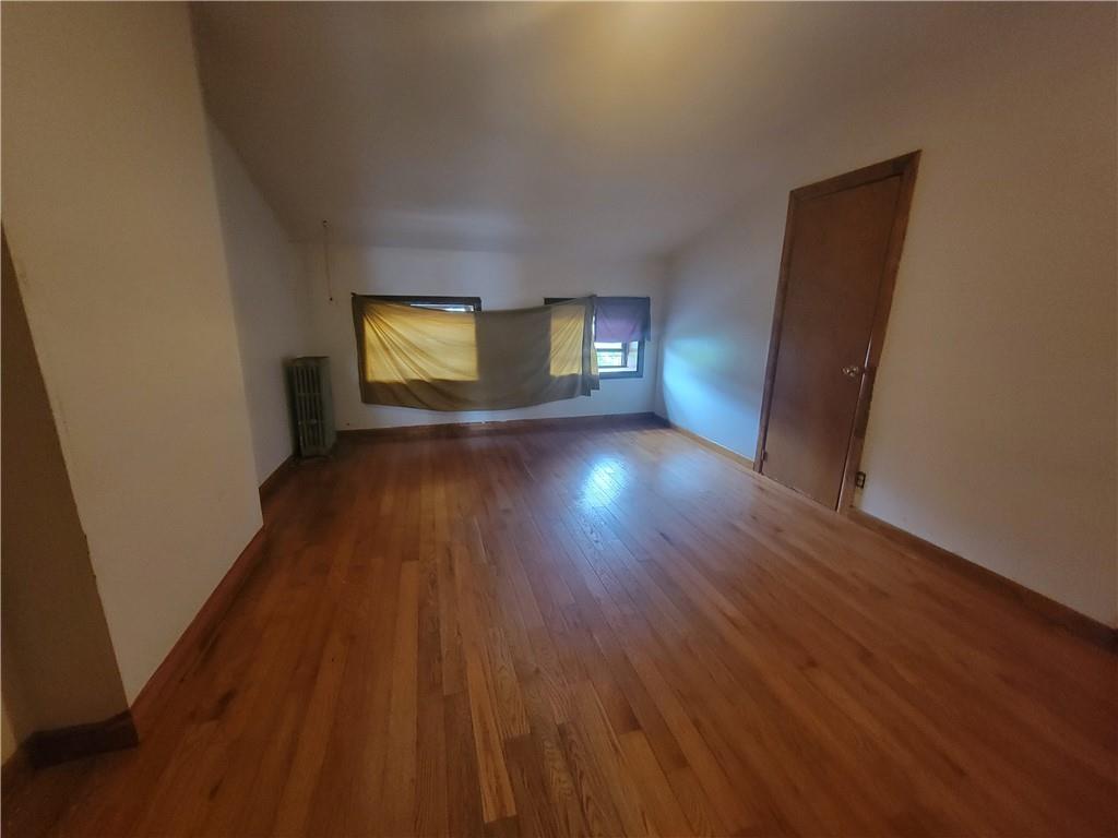 211 Van Buren Street Bedford Stuyvesant Brooklyn NY 11221