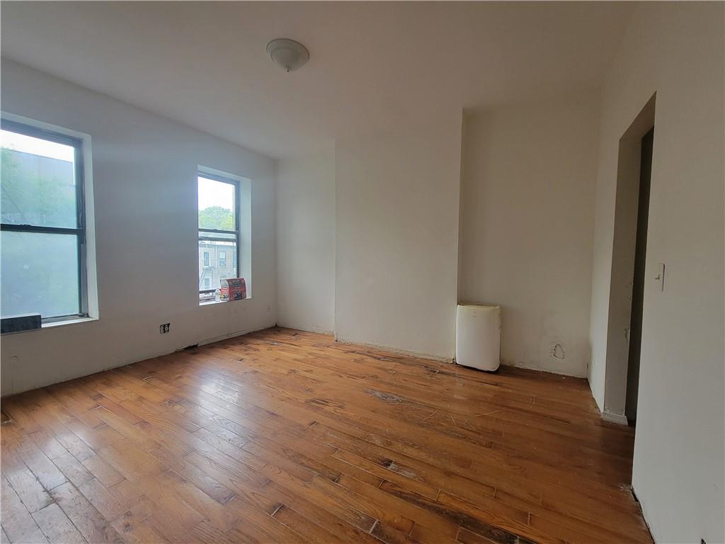 211 Van Buren Street Bedford Stuyvesant Brooklyn NY 11221