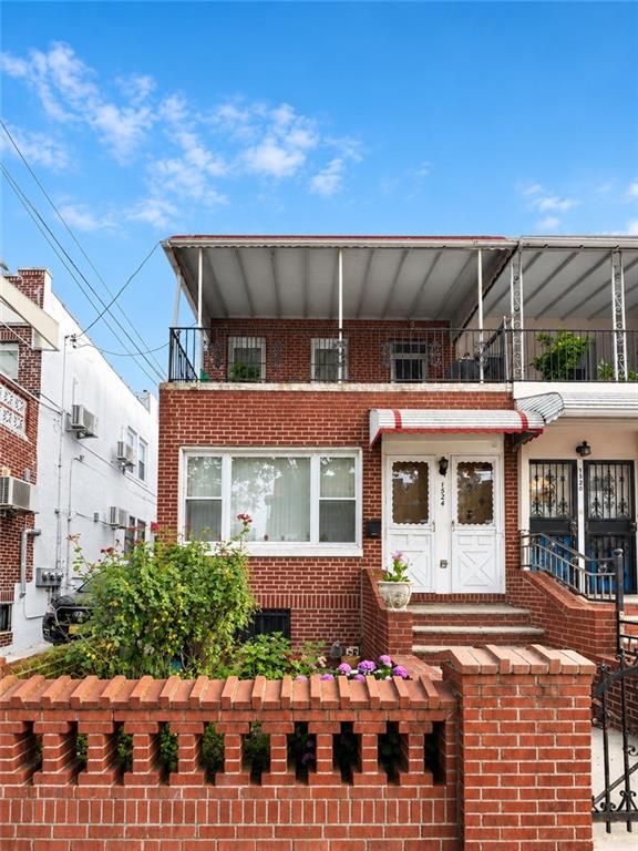 1524 79th Street Bensonhurst Brooklyn NY 11228