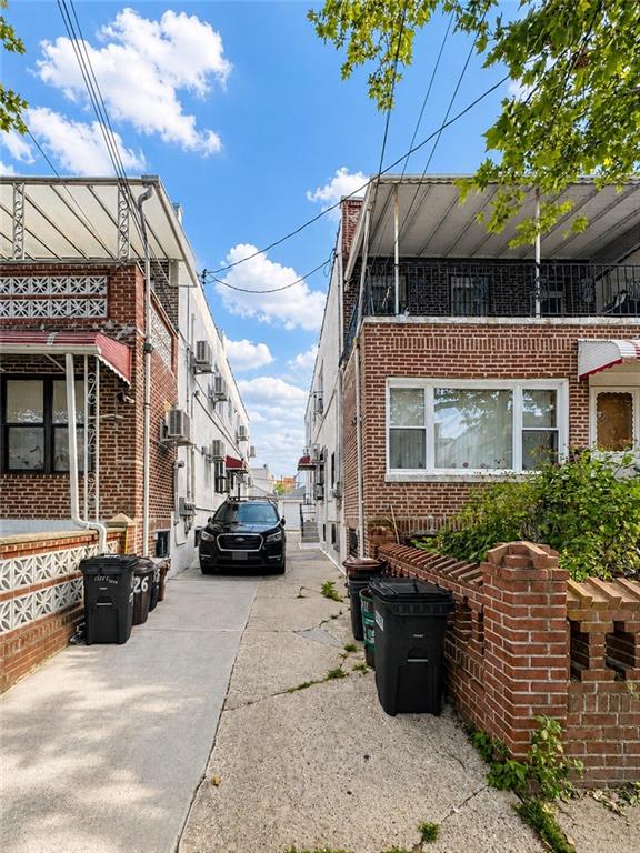 1524 79th Street Bensonhurst Brooklyn NY 11228
