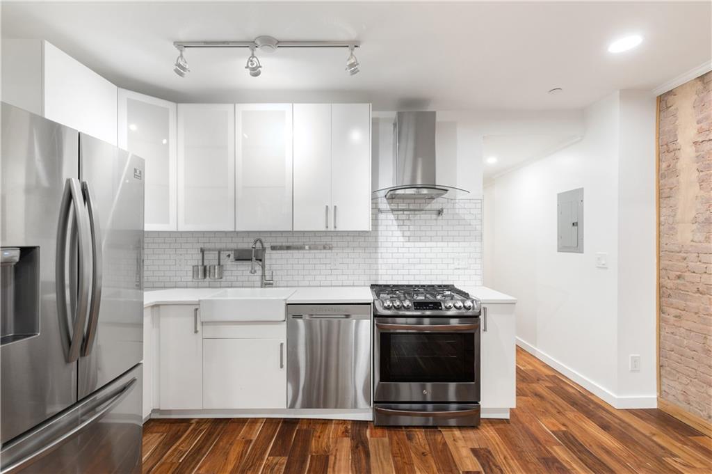 197 Humboldt Street Williamsburg Brooklyn NY 11206