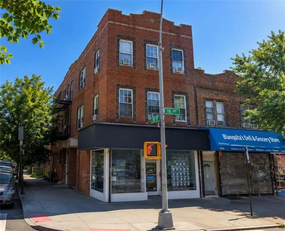 8001 18th Avenue Bensonhurst Brooklyn NY 11214