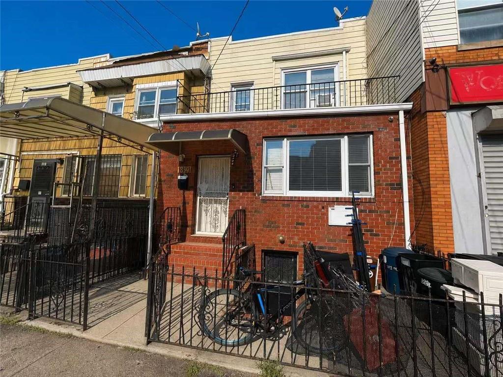 1891 West 8th Street Gravesend Brooklyn NY 11223