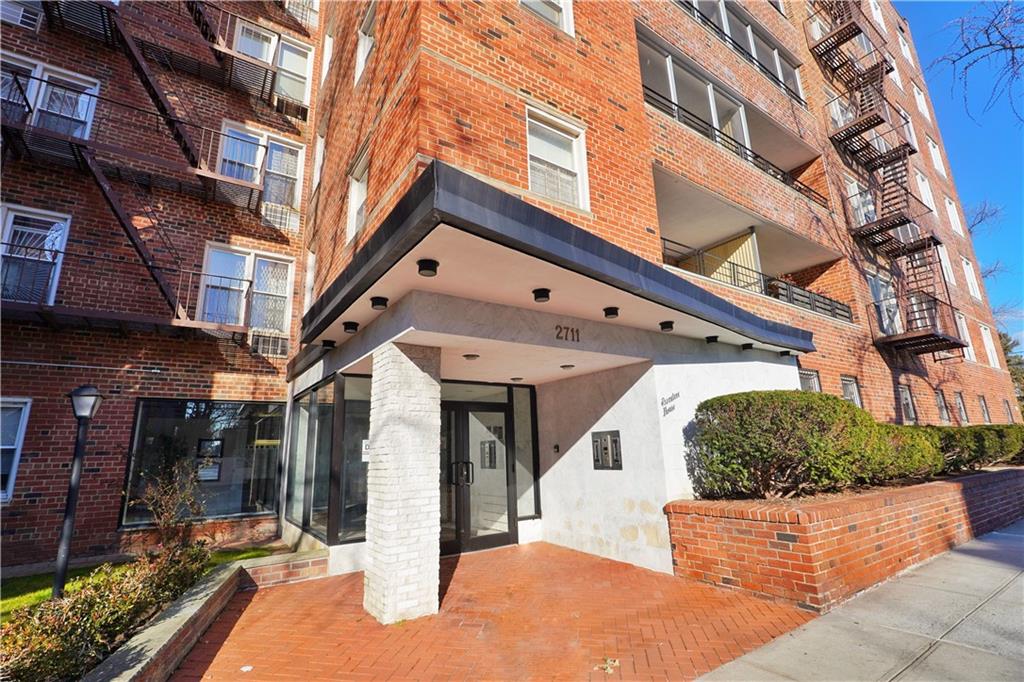 2711 X Avenue Sheepshead Bay Brooklyn NY 11235